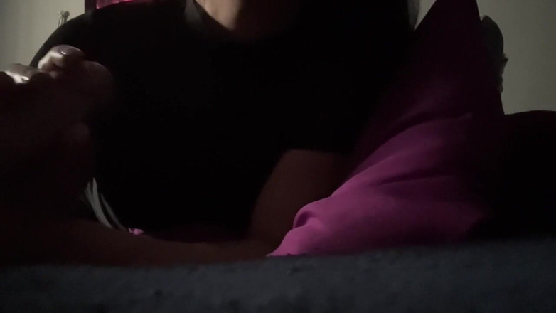 Astarioth: Your Stepmom Eats Your Cum in the Morning | Astarioth