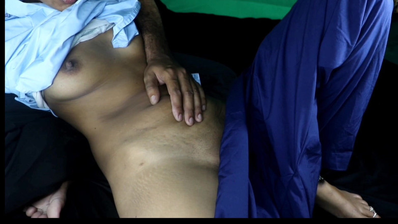 Rakul008: Секс с индийской студенткой дези