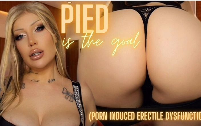 LDBMistress: Pied é o objetivo