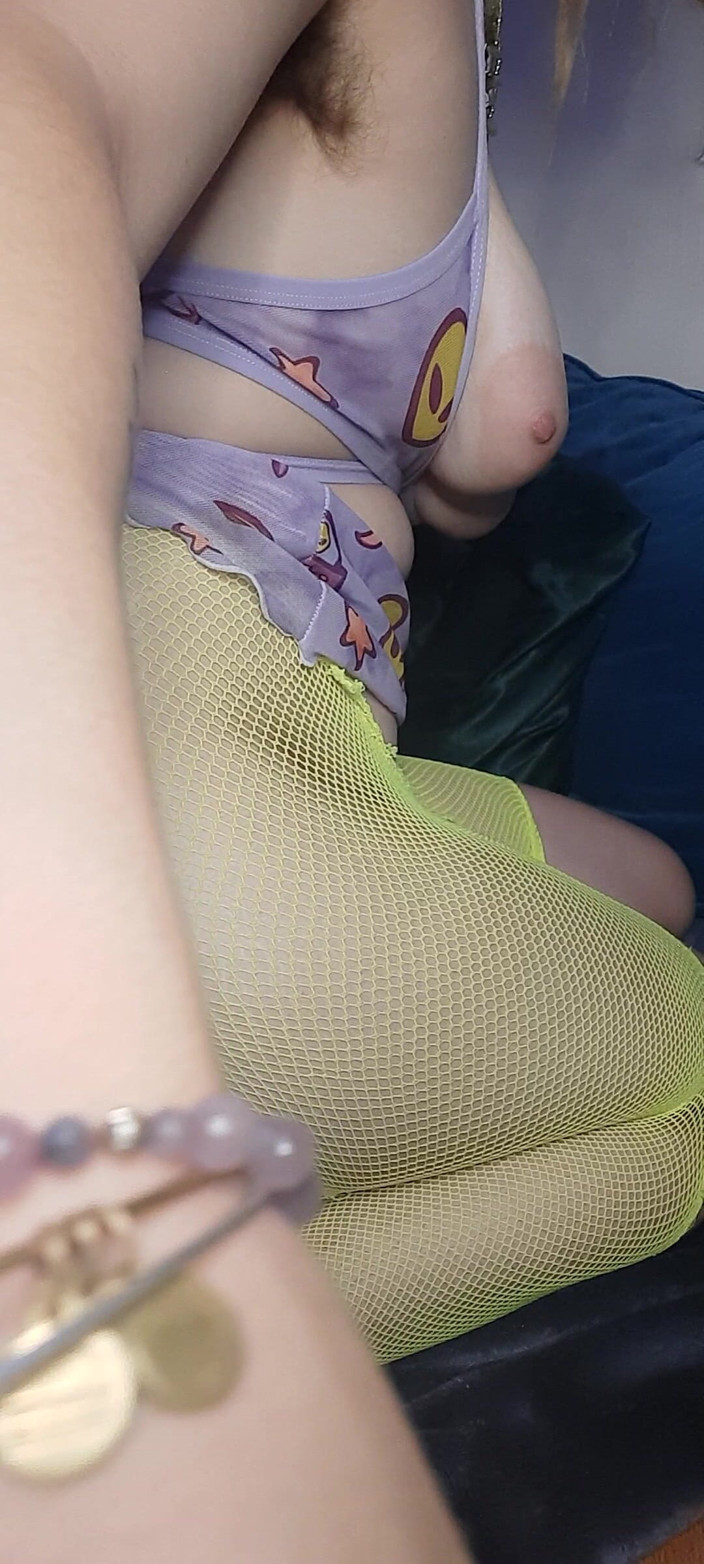 Wookie Princess: Anální kolík cizí přítelkyně