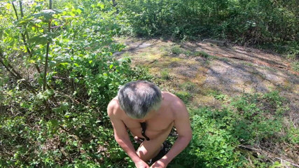 Andy: Frist Walk 2025
