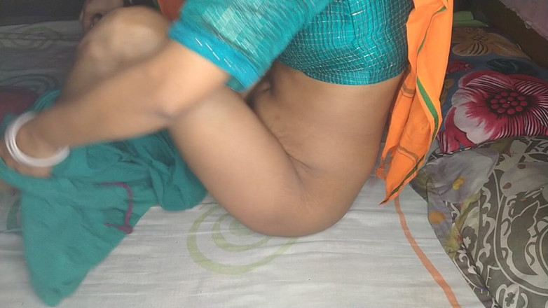 Shahilsingh119: Saree Bali đụ bhabhi