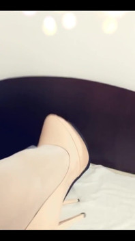 Heels Fetish
