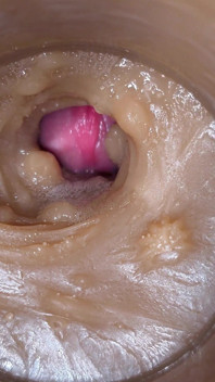 Presborrata Nella Mia Figa Nella Vagina 4K