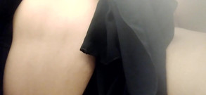 Aria Mia: Osamění vdovské ženy sexy video