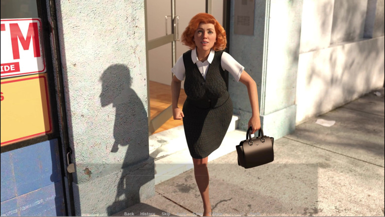 Johannes Gaming: Ein soldat kämpfte 7 sarah gab mir ihre jungfräulichkeit und dann...