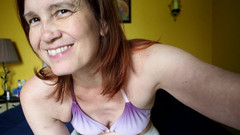 Aurora Willows: Tętniak mózgu Trening część 1