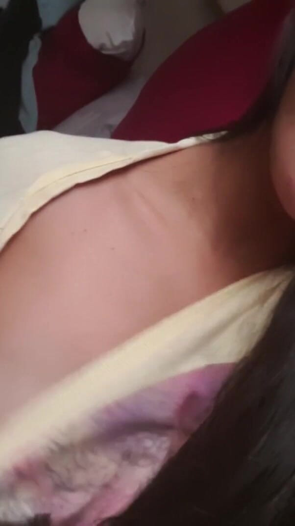 creamberryfairy: Adakah Awak Suka Tetek Kecil