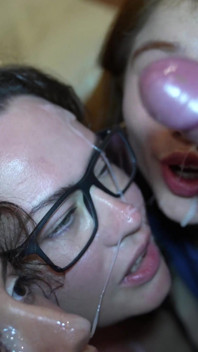 Lesbičky Cum Procházka po ostrově