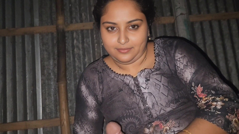 Akhi moni: Sání kundičky mé ženy je tak zábavná