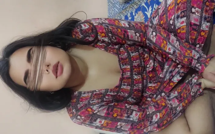 Sairaxsaim: Indian Beautiful Maid Fucked House Owner-clear Hindi Audio