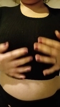 My Tits in My Fan Club