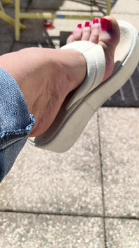 Summer Heels