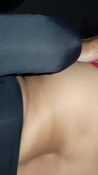 Sex with My Indian Stepdaughter After the Party