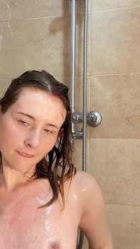 Foamy Dream Pixie Shower - Sudsy Acaricia Para Poses Bliss