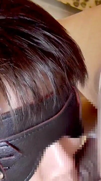 Mayu no.66 tiefe kehle, sm augenmaske, gesicht nach unten, spermaschlucken, squirting, blowjob, anal-vibrator-sex, nippelclips