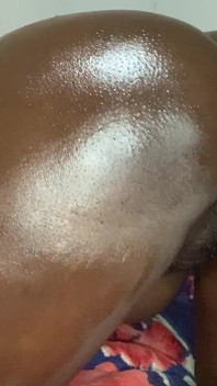 Ebony Backshots Adventures Pt 7