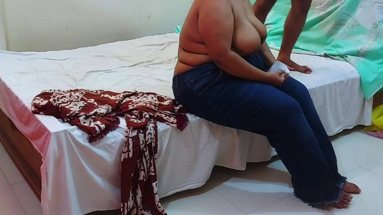 Your Boy's Cum: Ofis patronu terfi istediğimde ateşli karımı sikiyor!