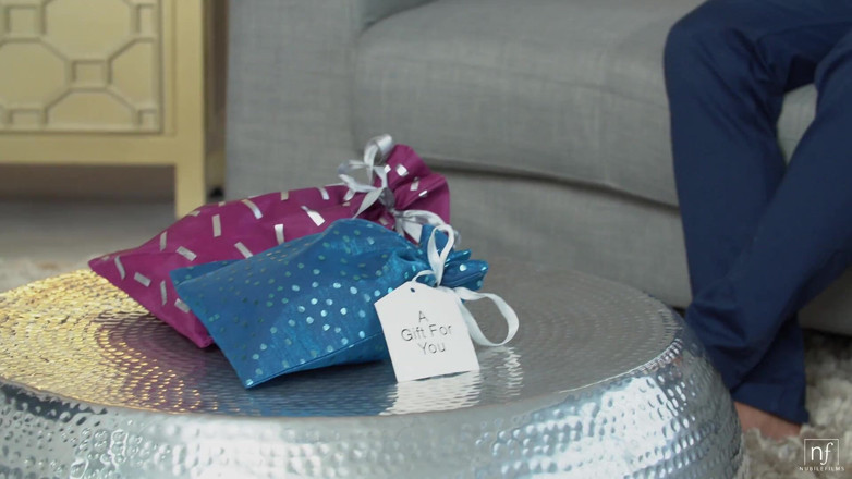 Nubile Films: Regalo de amor - T38: e16