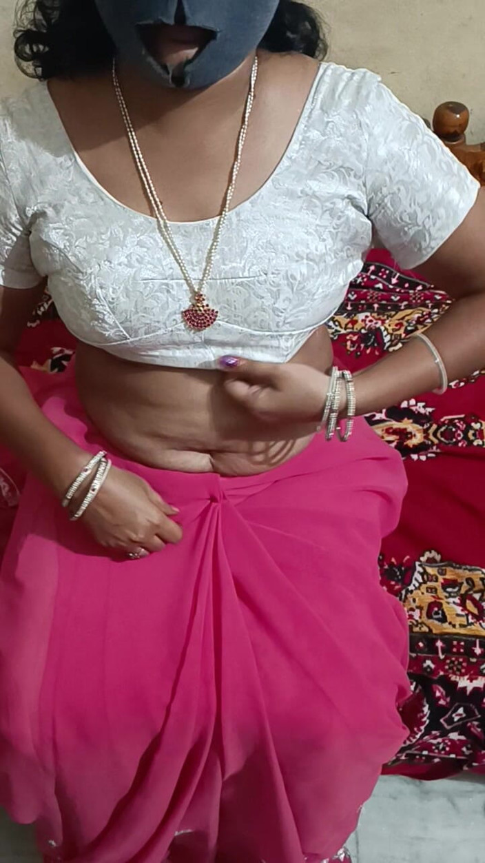 Decent couples: Indiana bonita telugu tia saree fodendo quente romance buceta de...