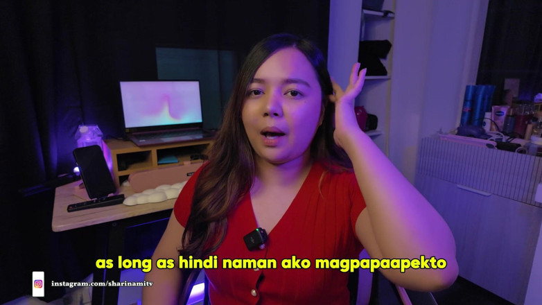 AsianSharinami: Ini Adalah Video Pertama dan Terakhir Mengenai....- Sharinami