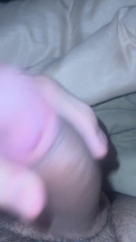 Just Woke up