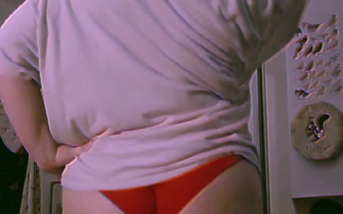 MyPrejacBoyfriend: Třesení mého velkého zadku do hudby