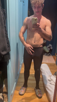 Me and My Cock