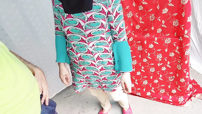 Netu: Seks dubur yang paling dikehendaki oleh bhabhi Muslim India berhijrah...