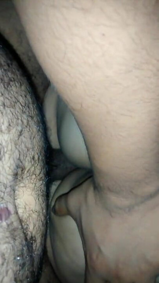 Hot Husbands: Tyłek usta pod moją damą