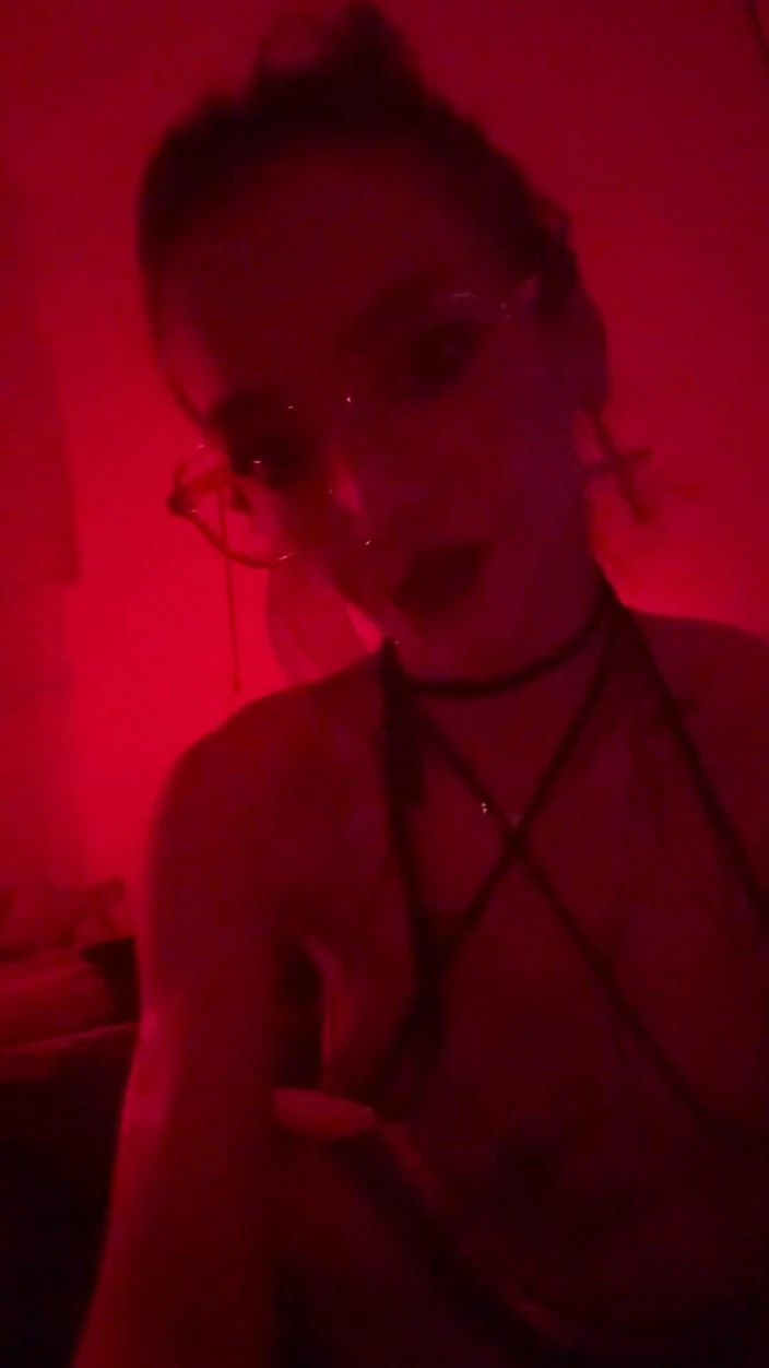 Rosse99: Het dans