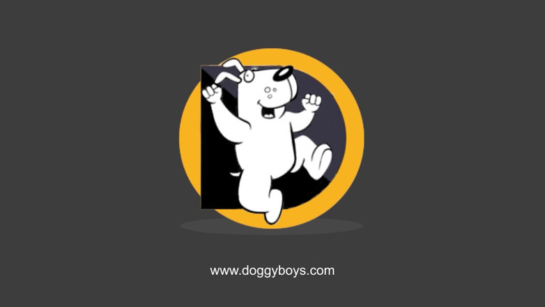 Doggy boys: Chicos inocentes divirtiéndose entre sus pollas y culos vírgenes