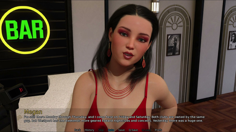 Joystick Cinema: 05 - My Dorm