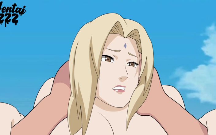 Hentai ZZZ: Video naruto Tsunade hentai unzensiert