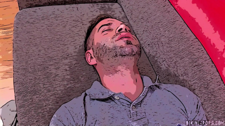 BIKINI-POPS: Filem Komixxx Edisi Komixxx Pancutan Mani Laude