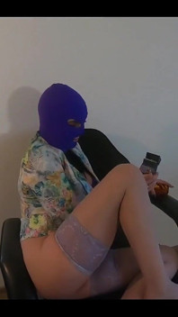 Dobrodružství Milfycaly