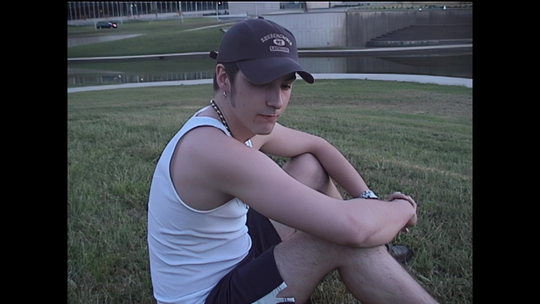 Jay's Amateur Straight Guys: Billy dari boys of summer dvd