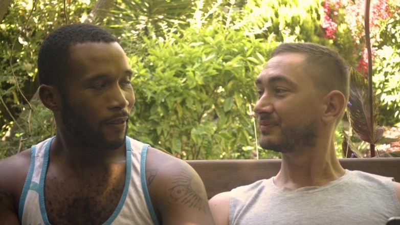 Himeros.tv: Role Play - Part Iii: We're Stepbrothers
