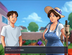Miss Kitty 2K: Summertimesaga-0-19-0-pc Part 5 by Misskitty2k Gameplay