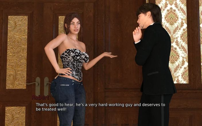 Dirty GamesXxX: Laura Secretele pofticioase: soția japoneză aproape a fost prinsă de...