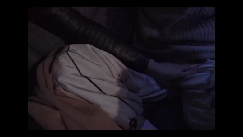 Hpg trans: 变性人性交在车里