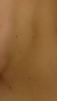 Angela alias malicia Parker und Leslie - anal & gesichtsbesamung