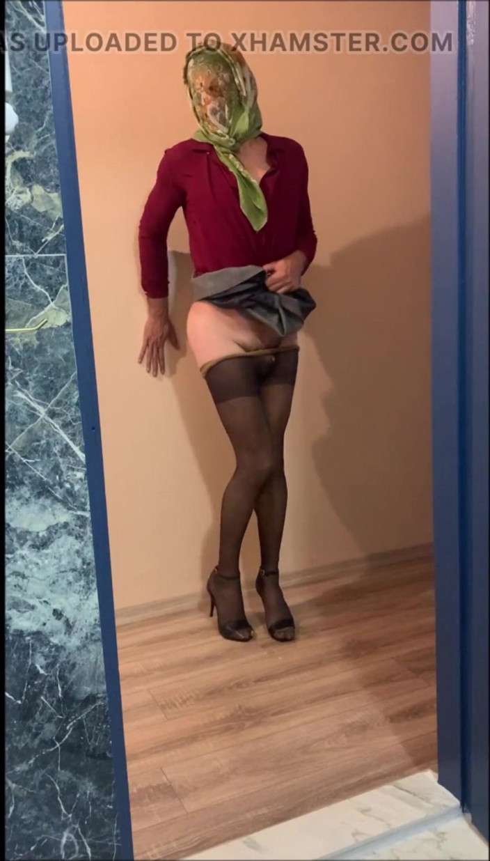 cd_aysemmm: Het harige poesje van mijn leraar