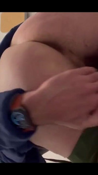 Horny Changing