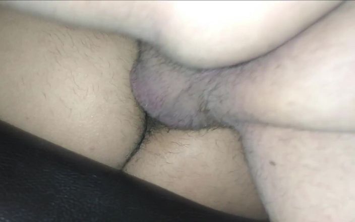 Daddy twink: Teen Fucked in the Ass with Double Cumshot