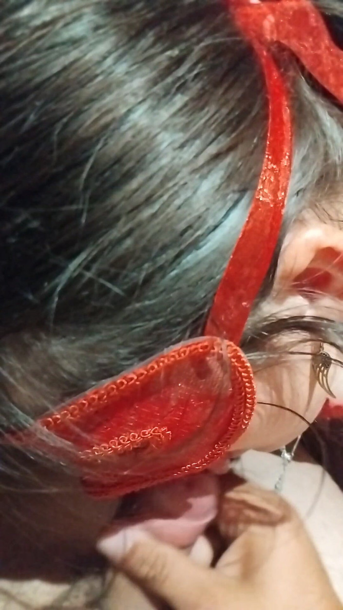 Hard couple: Av en främling i en mask