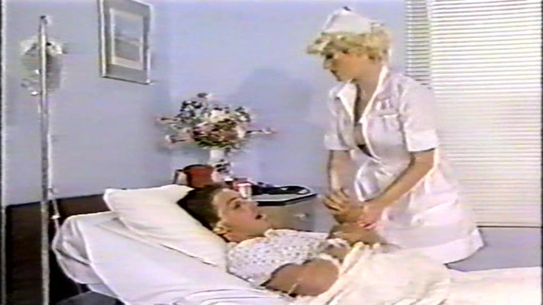 Euro Blue Movies: คนรักหญิงจิ้งจอก - โรงพยาบาลเงี่ยน(1986)