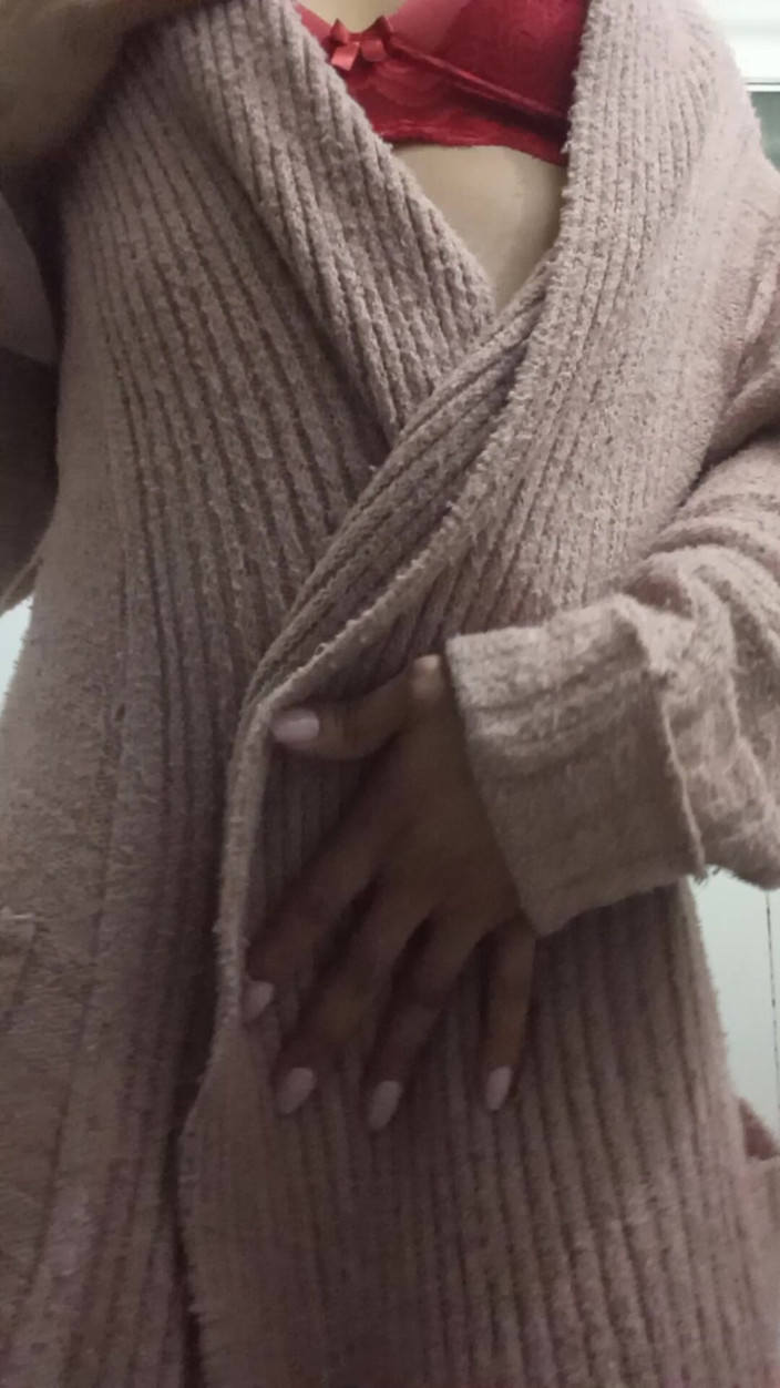 AngelMature: Cam Girl Trans Show Private Exclusive Sexy Scene 1
