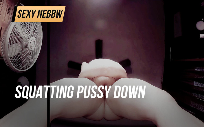 SexyNEBBW: 보지를 쪼이는 쪼이는 보지. 리마스터 (197