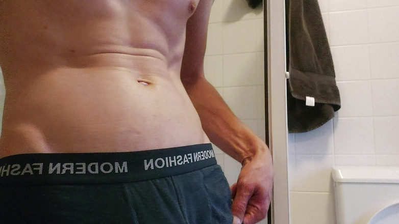 SteveSmokeHolland: Horká mýdlová sprcha # 2